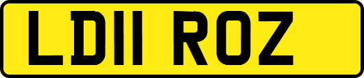 LD11ROZ