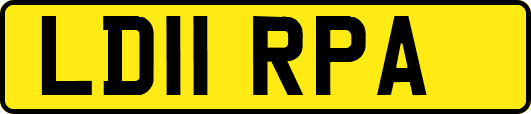 LD11RPA