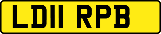 LD11RPB