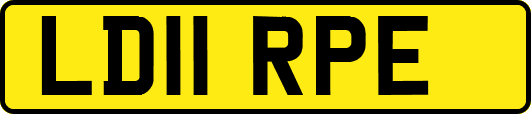 LD11RPE