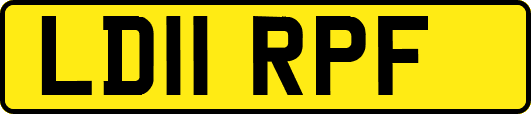 LD11RPF