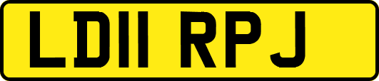 LD11RPJ