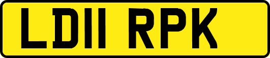 LD11RPK