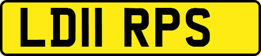LD11RPS