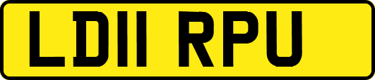 LD11RPU