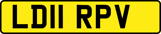 LD11RPV