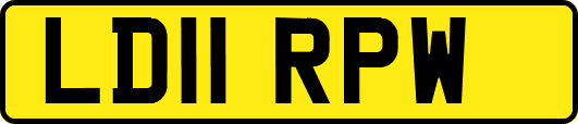 LD11RPW