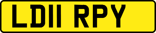 LD11RPY