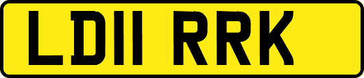 LD11RRK