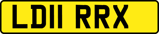 LD11RRX