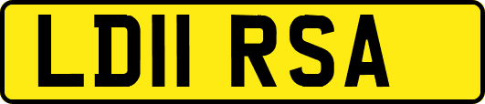 LD11RSA