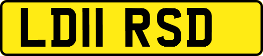 LD11RSD