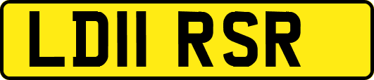LD11RSR