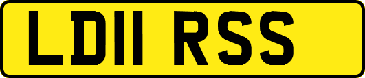 LD11RSS