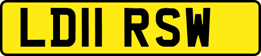 LD11RSW