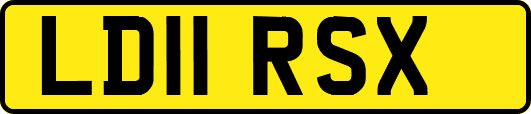 LD11RSX