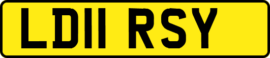 LD11RSY