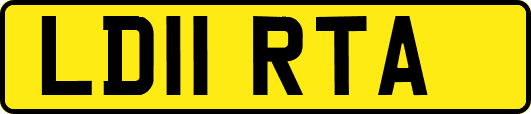 LD11RTA