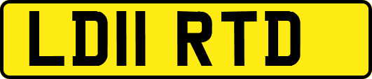 LD11RTD