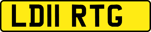 LD11RTG