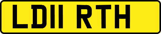 LD11RTH