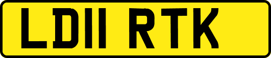 LD11RTK