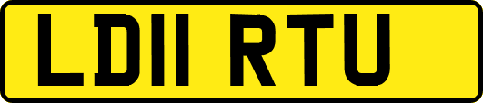 LD11RTU