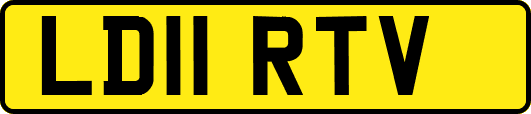 LD11RTV