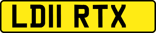 LD11RTX