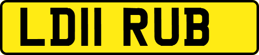 LD11RUB