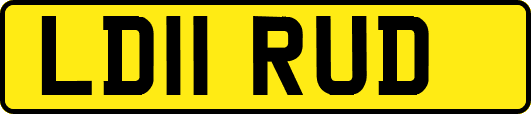 LD11RUD