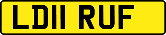 LD11RUF