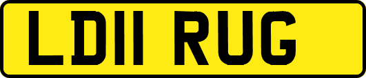 LD11RUG