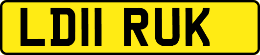 LD11RUK