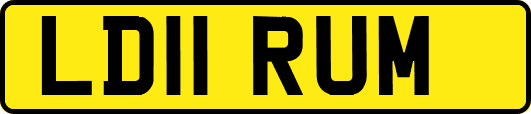 LD11RUM