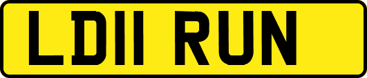 LD11RUN