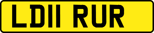 LD11RUR