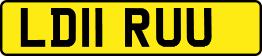 LD11RUU
