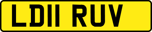 LD11RUV