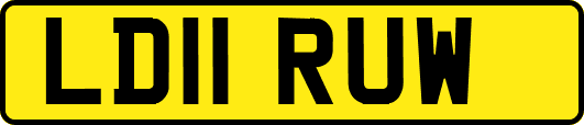 LD11RUW