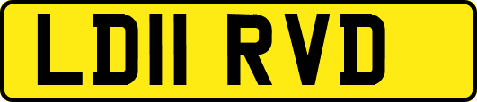 LD11RVD