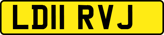 LD11RVJ