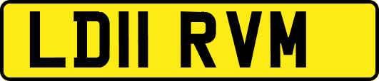 LD11RVM