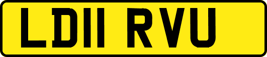 LD11RVU