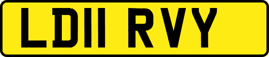 LD11RVY