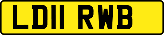 LD11RWB