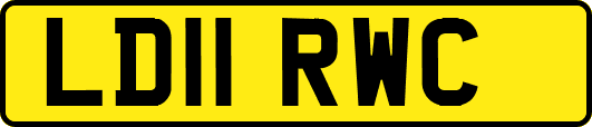 LD11RWC