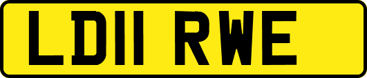 LD11RWE