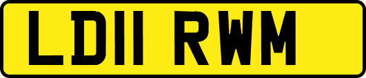 LD11RWM