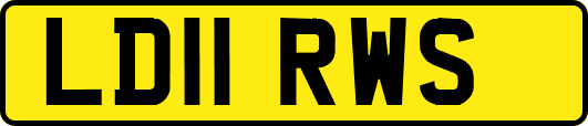 LD11RWS